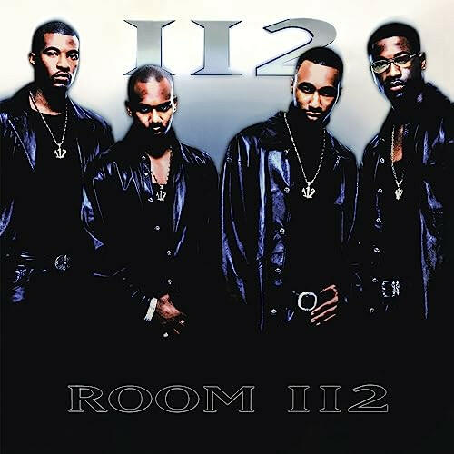 112 - Room 112 - Vinyl
