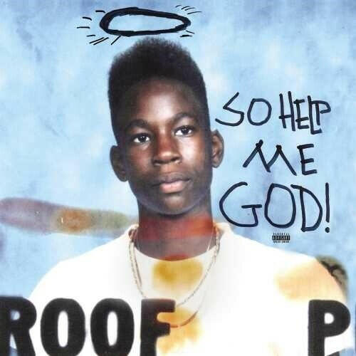 2 Chainz - So Help Me God! - Vinyl