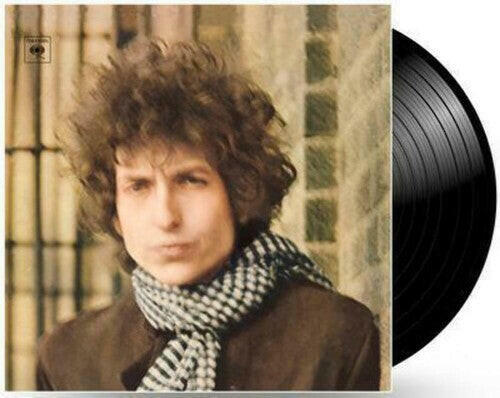 Bob Dylan - Blonde on Blonde - Vinyl
