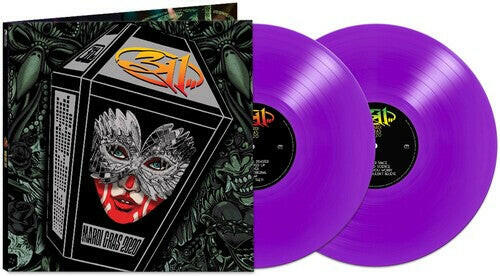 311 - Mardi Gras 2020 - Purple Vinyl
