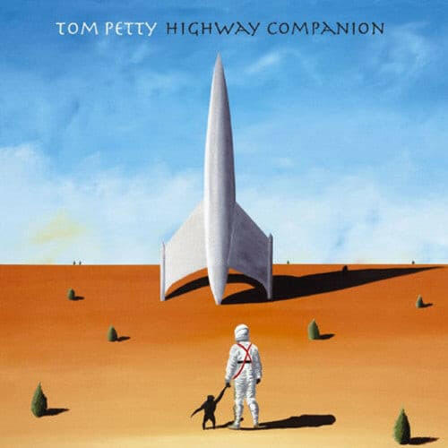 Tom Petty - Highway Companion - Vinyl