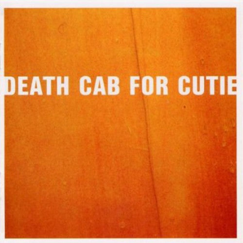 Death Cab For Cutie - The Photo Album - CD