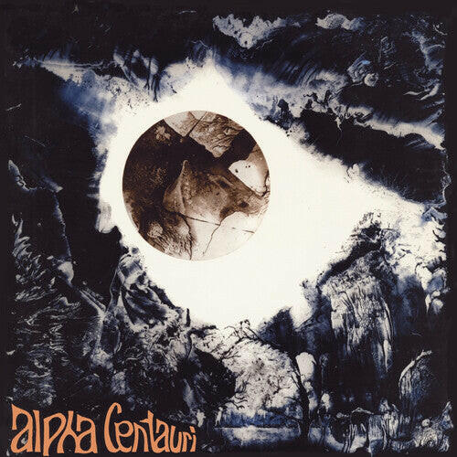Tangerine Dream - Alpha Centauri - Vinyl