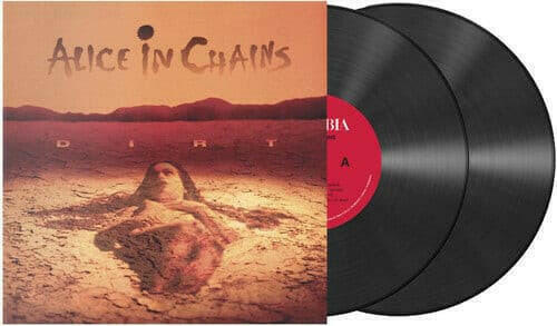 Alice In Chains - Dirt - Vinyl