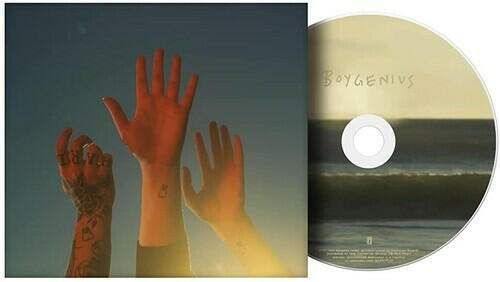Boygenius - The Record - CD