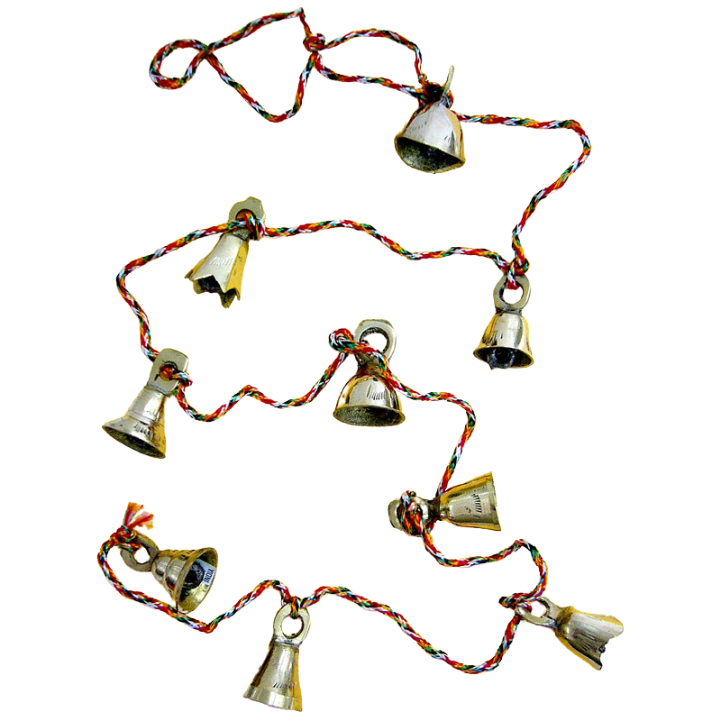 Bells On String - Medium