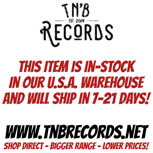 The Byrds - Mr. Tambourine Man - Vinyl