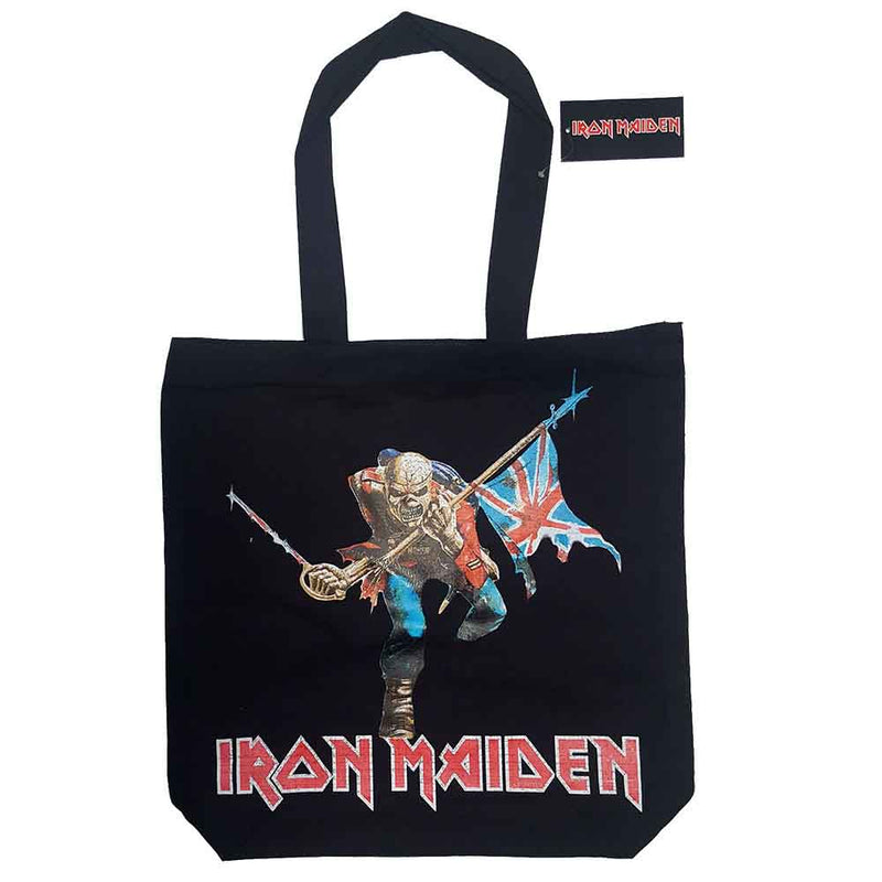Iron Maiden - Trooper - Bag