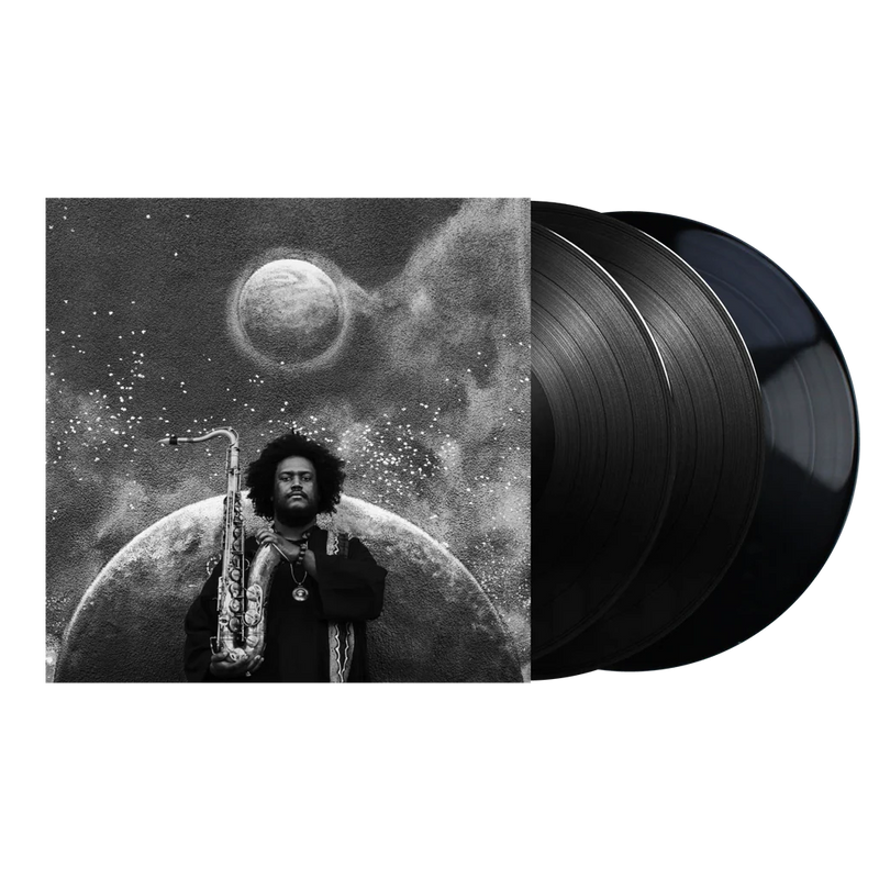 Kamasi Washington - The Epic - Vinyl