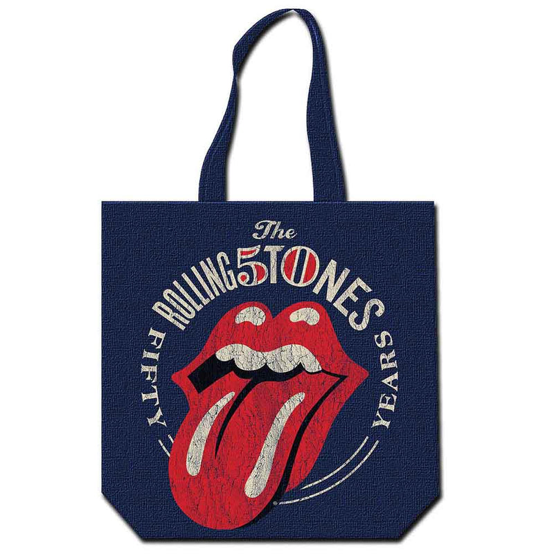 The Rolling Stones - 50th Anniversary - Bag