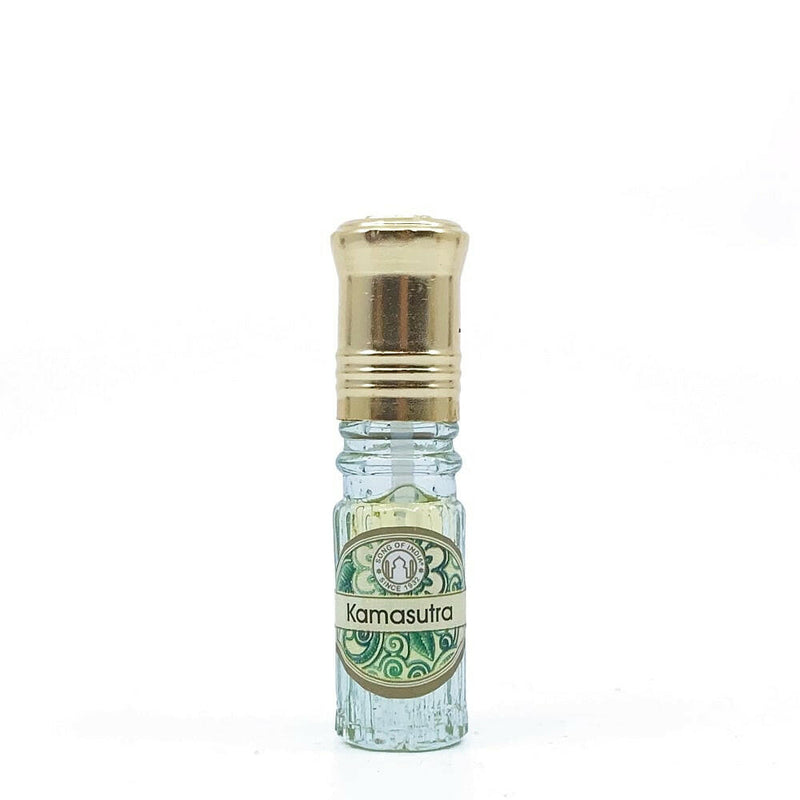 Song Of India - Concentrated Perfume Oil - Kamasutra