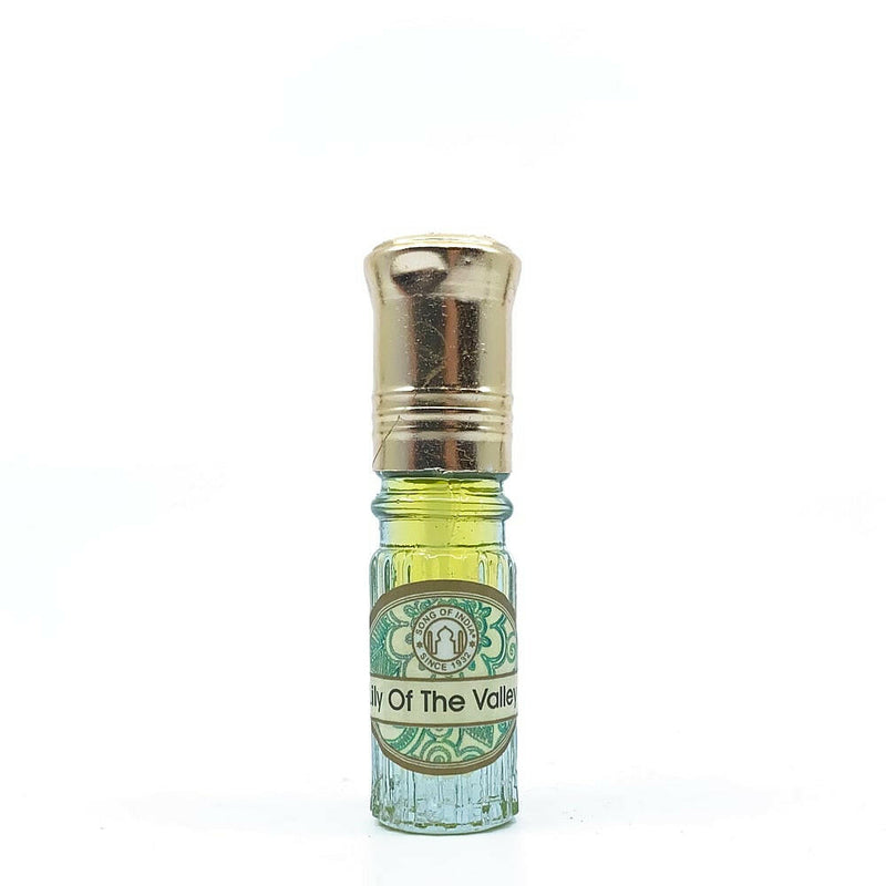 Song Of India - Concentrated Perfume Oil - Lily Of The Valley