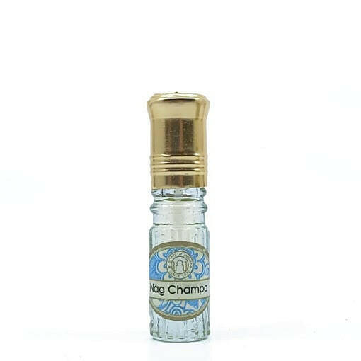 Song Of India - Concentrated Perfume Oil - Nag Champa