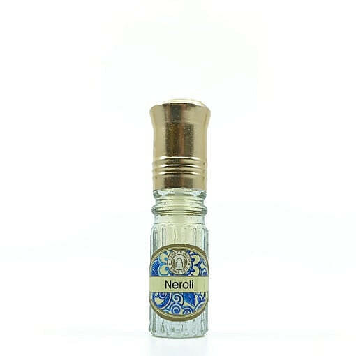 Song Of India - Concentrated Perfume Oil - Neroli