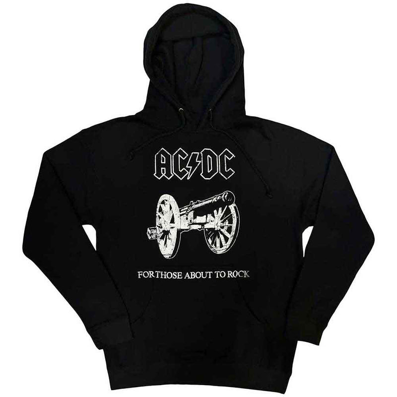 AC/DC - About to Rock - Hoodie