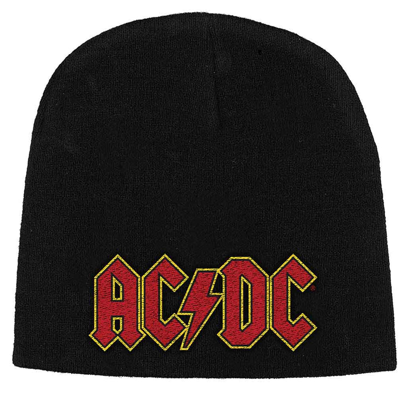 AC/DC - Logo - Beanie