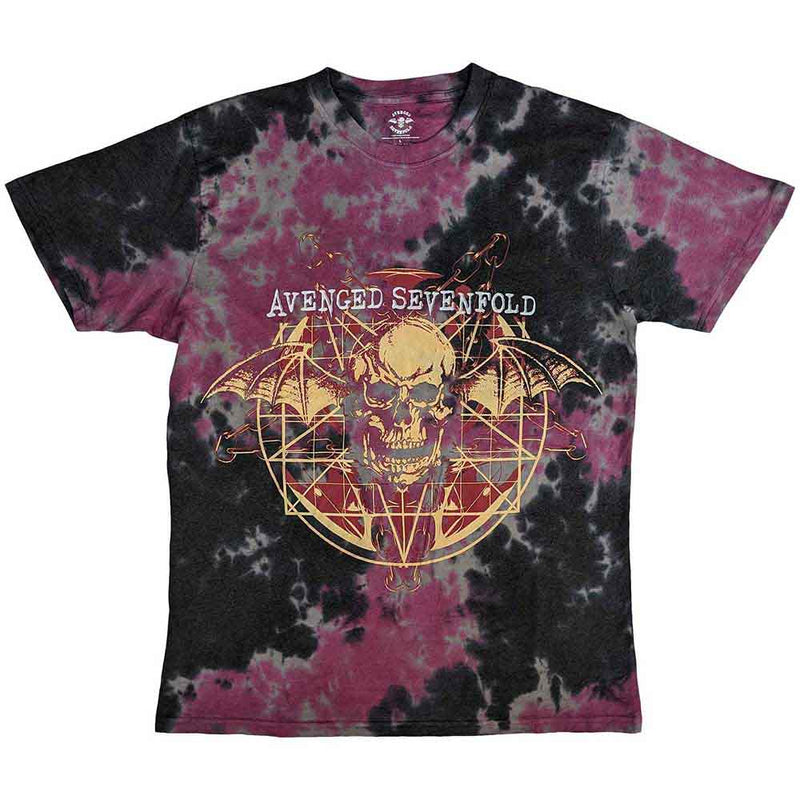 Avenged Sevenfold - Ritual - Unisex T-Shirt