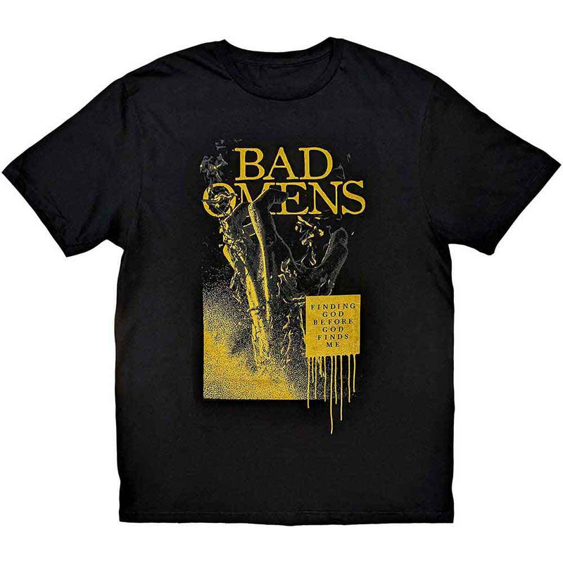 Bad Omens - Holy Water - Unisex T-Shirt