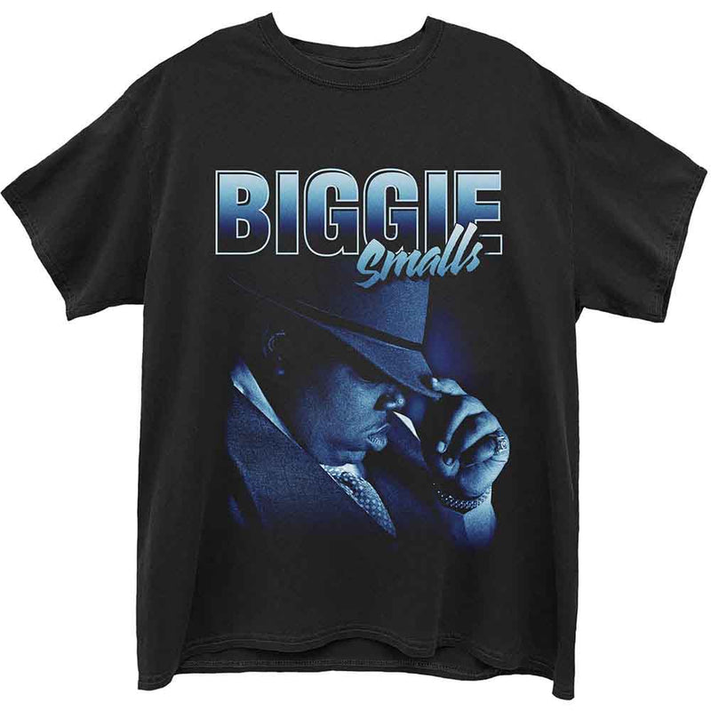 Biggie Smalls - Hat - Unisex T-Shirt
