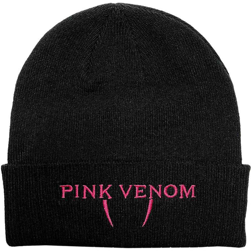 BLACKPINK - Pink Venom - Beanie