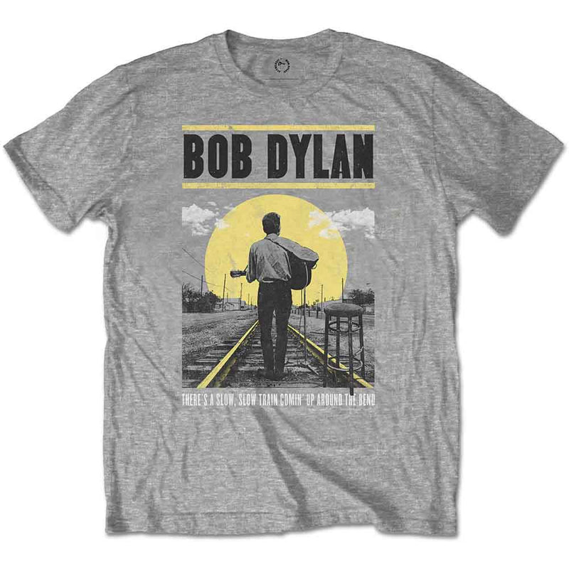 Bob Dylan - Slow Train - Unisex T-Shirt