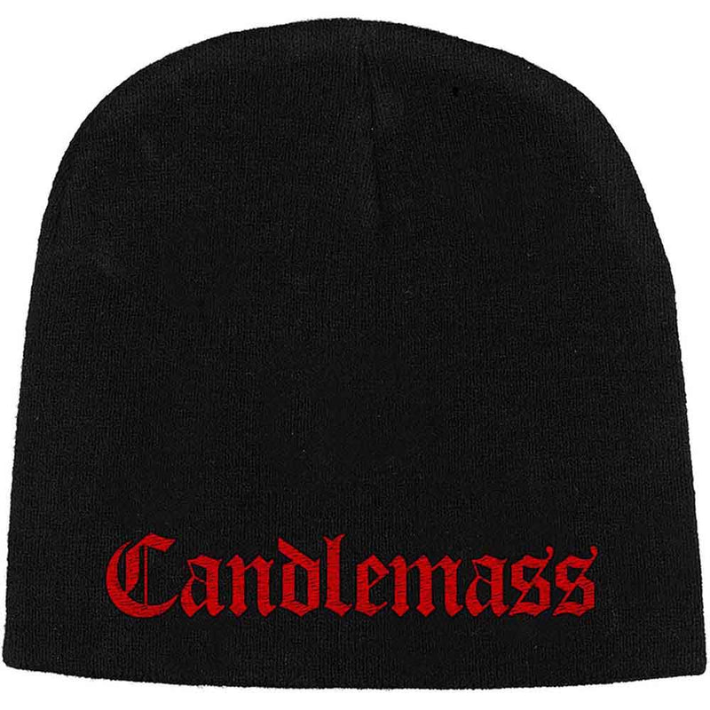 Candlemass - Logo - Beanie