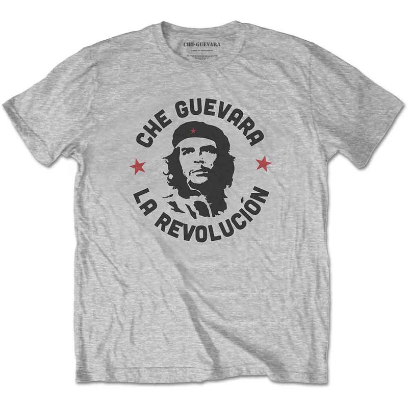 Che Guevara - Circle Logo - Unisex T-Shirt
