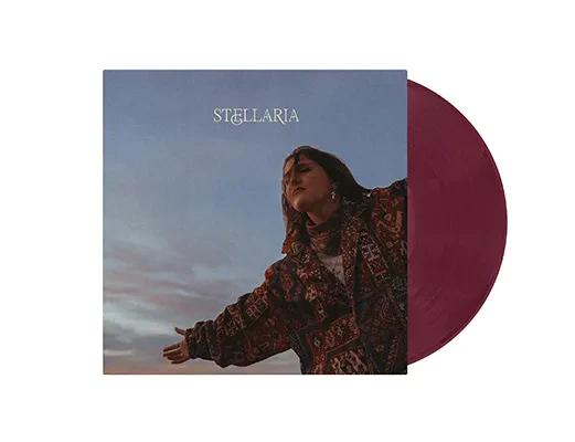Chelsea Cutler - Stellaria - Vinyl