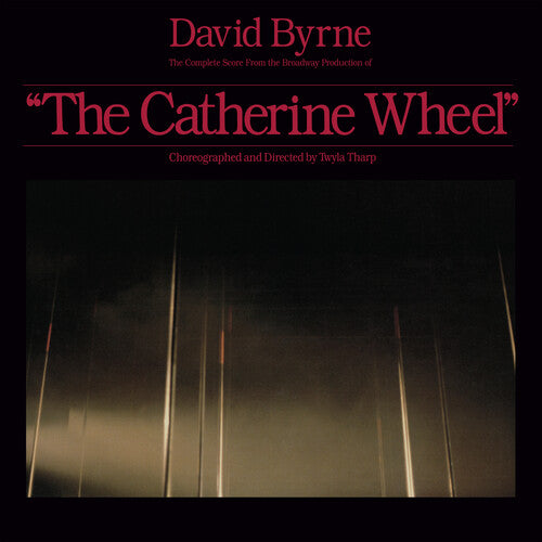 David Byrne - Complete Score from the Catherine Wheel (RSD 4.22.23) - Vinyl