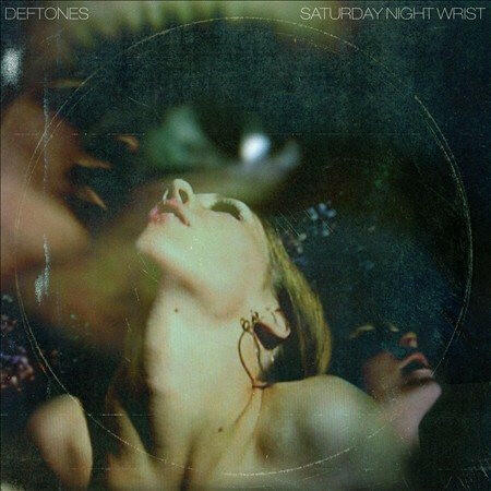 Deftones - Saturday Night Wrist - Vinyl