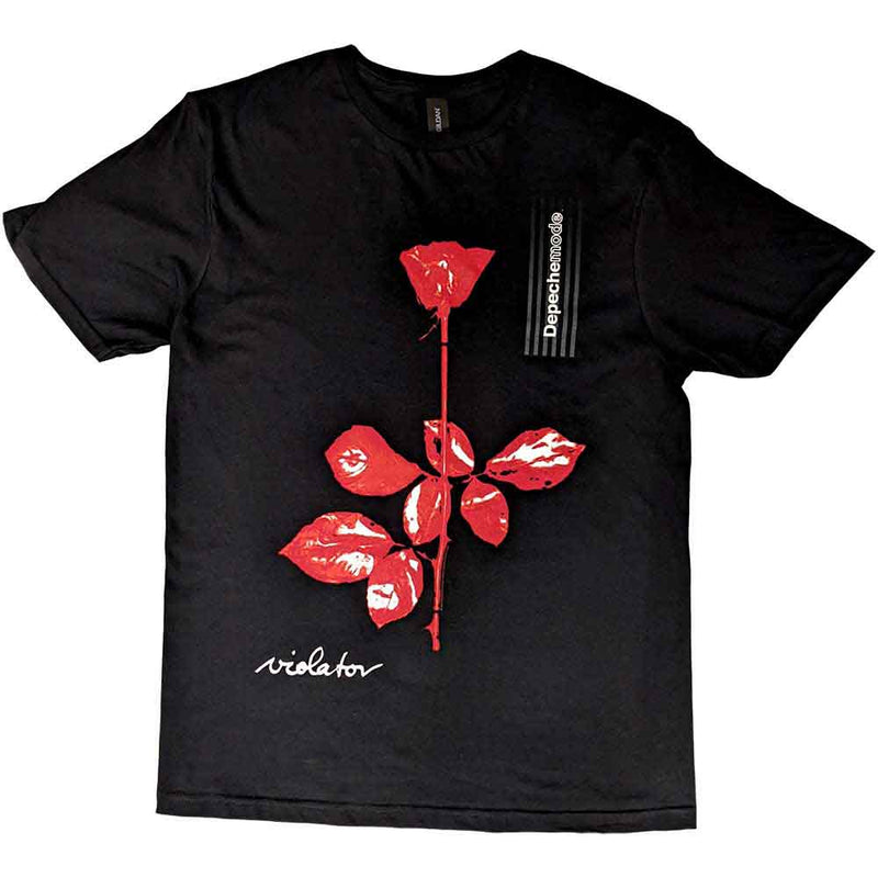Depeche Mode - Violator - Unisex T-Shirt