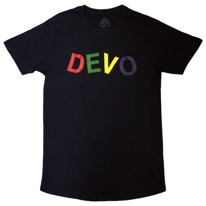 Devo - Logo - Unisex T-Shirt