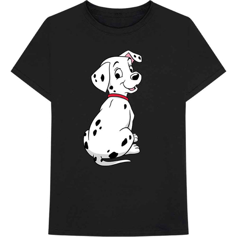 Disney - 101 Dalmatians - Dalmatian Pose - Unisex T-Shirt