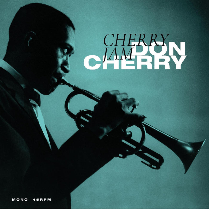 Don Cherry - Cherry Jam - Vinyl