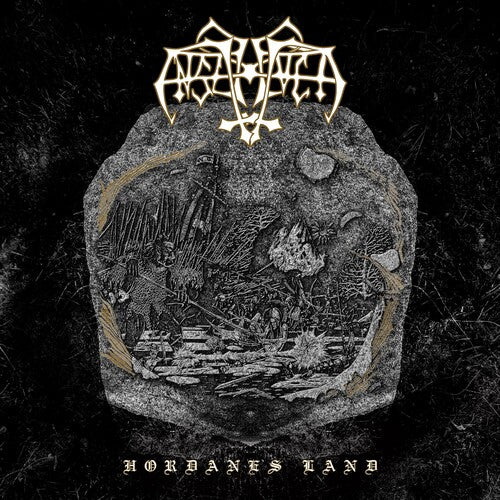 Enslaved - Hordanes Land (RSD 4.22.23) - Vinyl