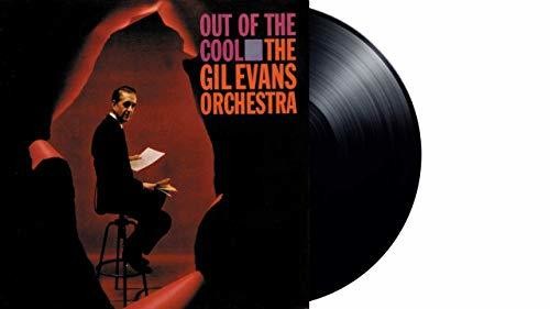 Gil Evans - Out Of The Cool - Vinyl