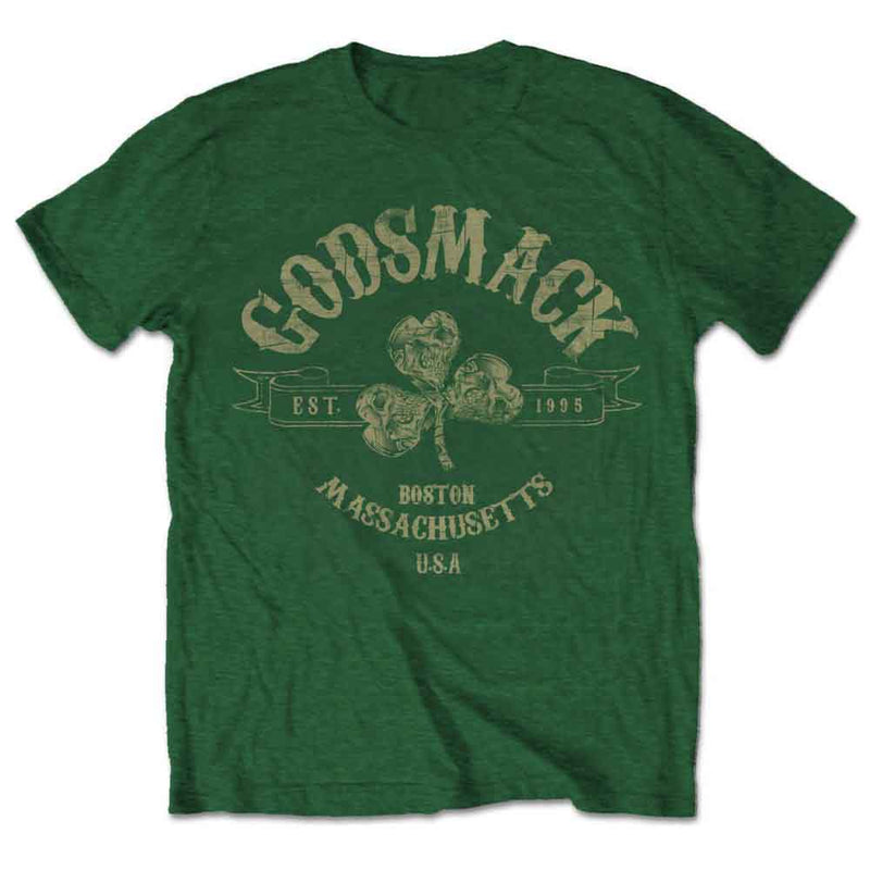 Godsmack - Celtic - Unisex T-Shirt