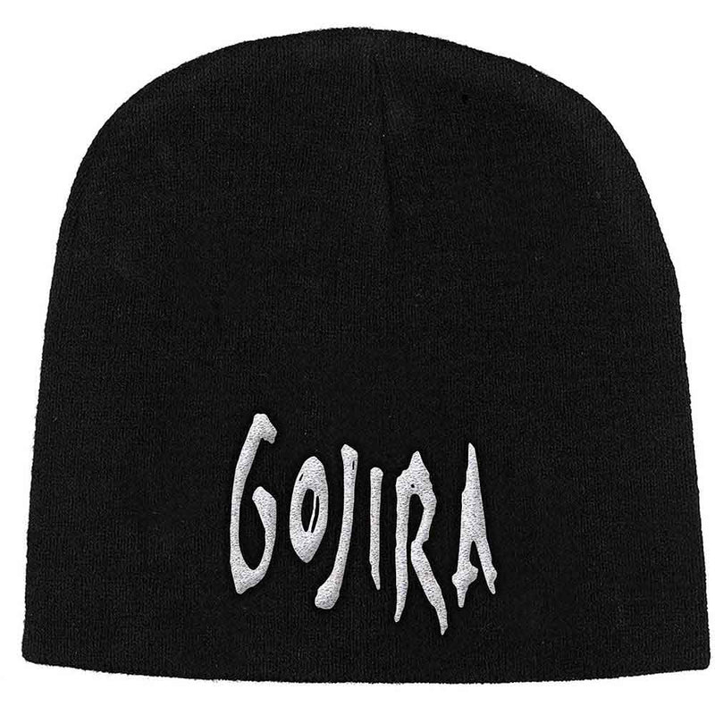 Gojira - Logo - Beanie