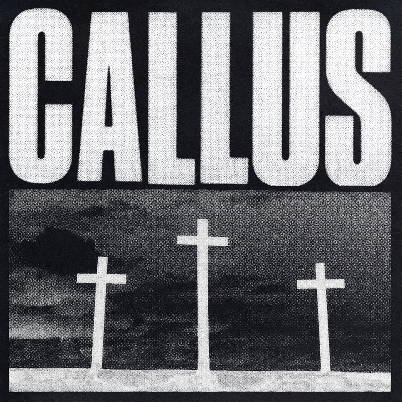 Gonjasufi - Callus (Deluxe) - Cassette