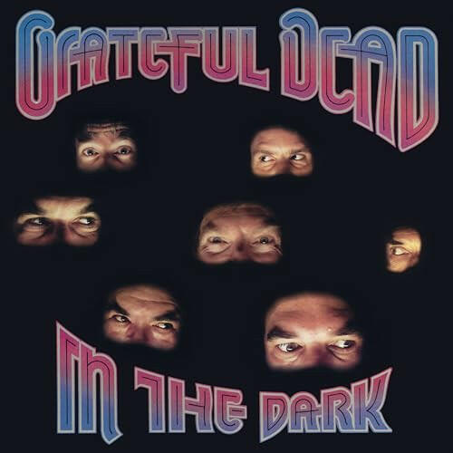 Grateful Dead - In the Dark - Vinyl