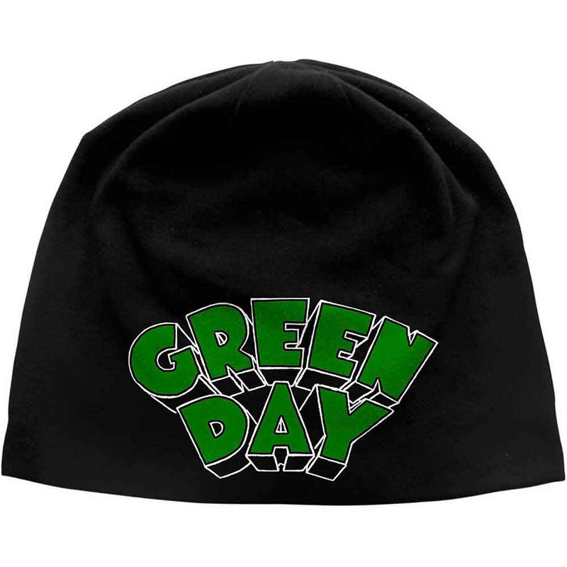 Green Day - Dookie Logo - Beanie