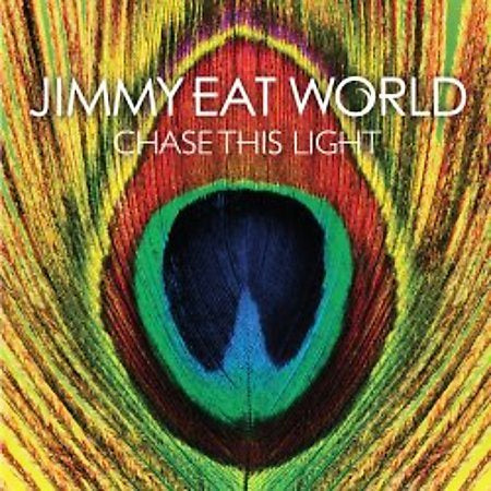 Jimmy Eat World - Chase This Light - Vinyl