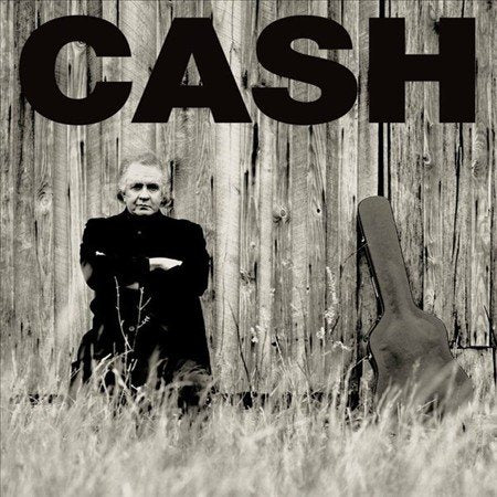 Johnny Cash - American II: Unchained - Vinyl