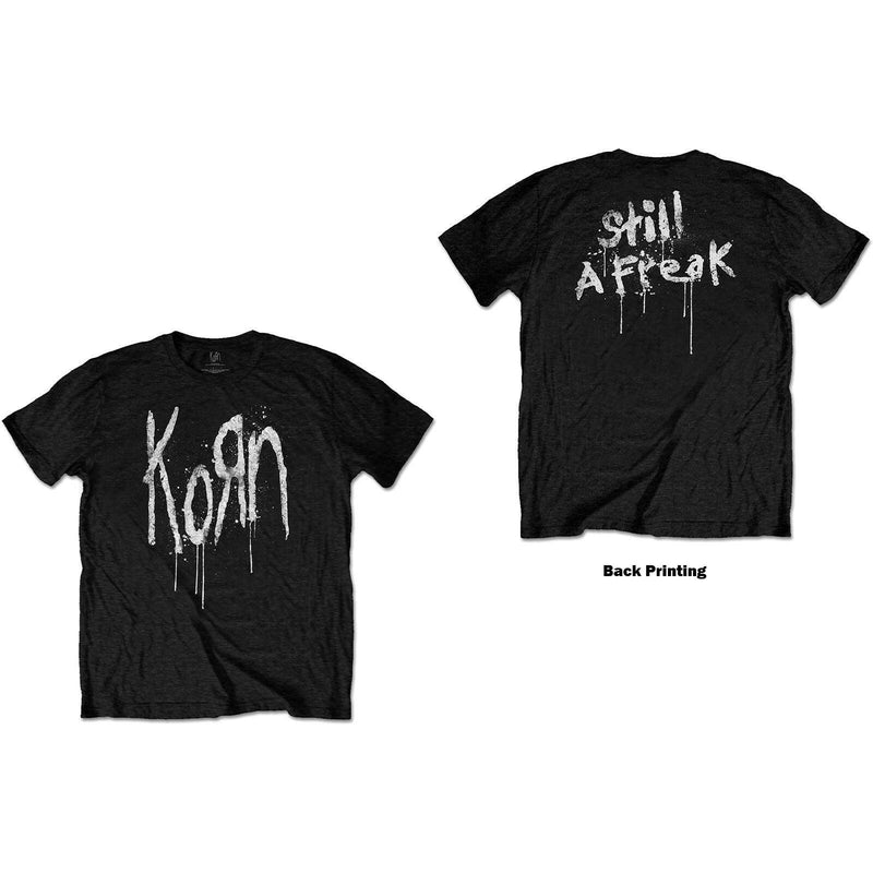 Korn - Still A Freak - Unisex T-Shirt