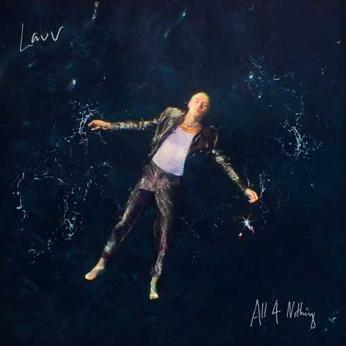 Lauv - All 4 Nothing - CD