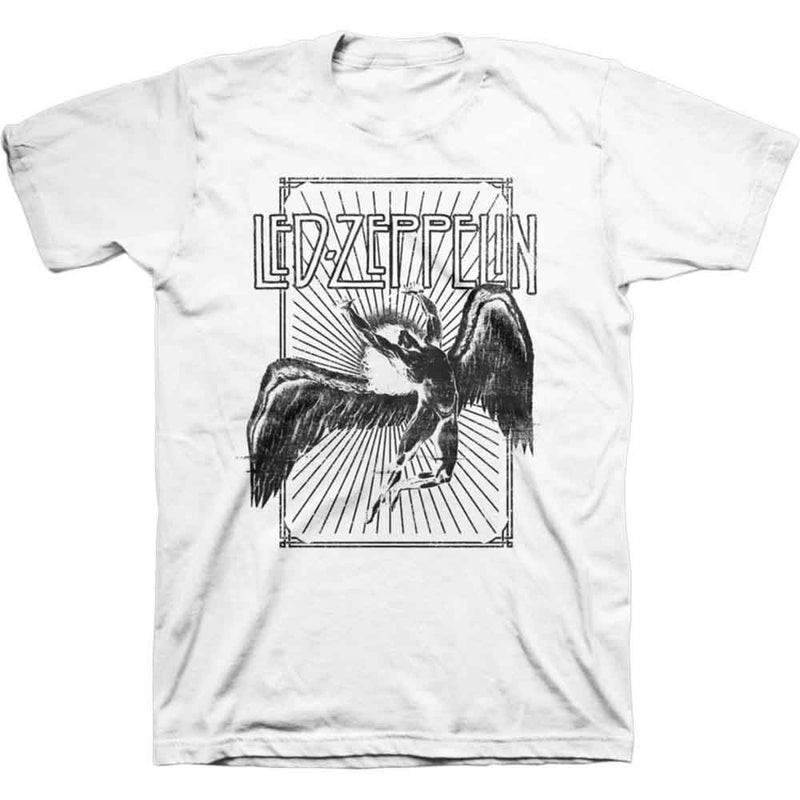 Led Zeppelin - Icarus Burst - Unisex T-Shirt