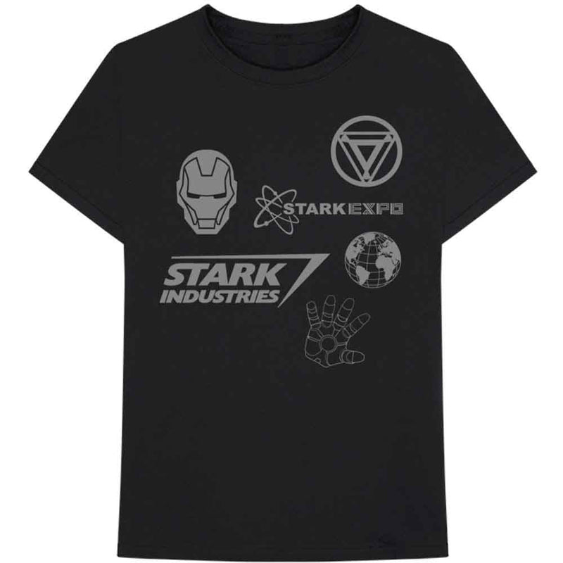 Marvel Comics - Iron Man Stark Expo - Unisex T-Shirt