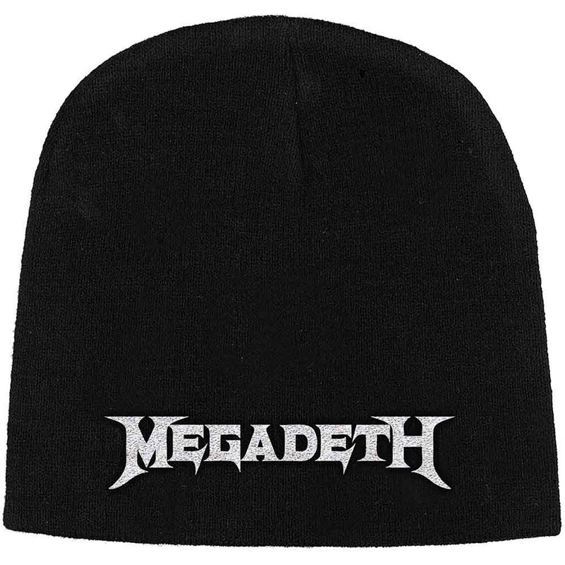 Megadeth - Logo - Beanie