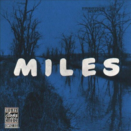 Miles Davis Quintet - The New Miles Davis Quintet - Vinyl