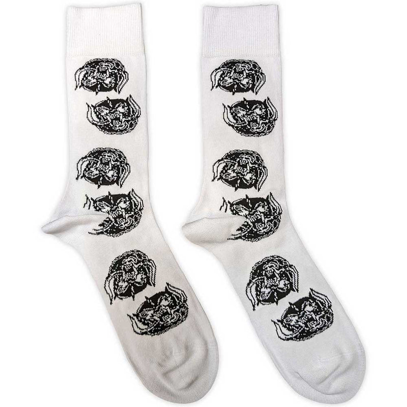 Motörhead - Warpig Repeat - Socks